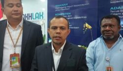 Pihak PT Pertamina Patra Niaga Regional Kalimantan, memastikan pasokan stok BBM untuk wilayah Kota Balikpapan mulai hari ini aman (dok: ist)