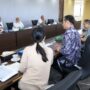 Kepala Otorita Ibu Kota Nusantara (IKN), Basuki Hadimuljono, menerima kunjungan delegasi Taipei Economic and Trade Office (TETO).