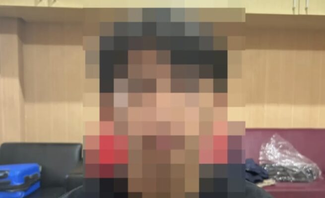 Pelaku rudapaksa anak di bawah umur