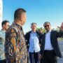 Delegasi China kunjungi Ibu Kota Nusantara