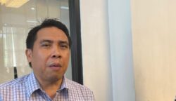 Legislator DPRD Kaltim, Muhammad Husni Fahruddin. (Dok.TEKAPEKALTIM/Raf).