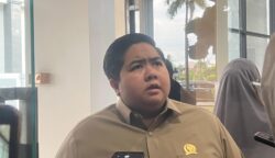 Ananda Emira Moeis, Wakil Ketua DPRD Kaltim. (TEKAPEKALTIM/Raf).