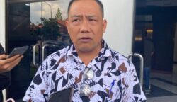 Anggota Komisi IV DPRD Kaltim, Sarkowi V Zahry. TEKAPEKALTIM/Raf).