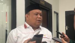 Anggota Komisi IV DPRD Provinsi Kalimantan Timur (Kaltim), Agusriansyah Ridwan. (TEKAPEKALTIM/Raf).