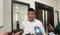 Agusriansyah Ridwan, anggota DPRD Kalimantan Timur (Kaltim). (TEKAPEKALTIM/Raf).