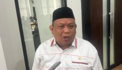 Anggota Komisi IV DPRD Kaltim, Agusriansyah Ridwan. (TEKAPEKALTIM/Raf).
