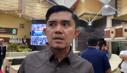 Andi Satya Adi Saputra, Wakil Ketua Komisi IV DPRD Provinsi Kalimantan Timur (Kaltim). (TEKAPEKALTIM/Raf).