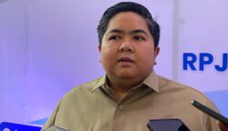 Wakil Ketua DPRD Kalimantan Timur, Ananda Emira Moeis.(TEKAPEKALTIM/Raf).