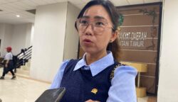 Anggota Komisi II DPRD Kaltim, Yonavia. (TEKAPEKALTIM/Raf).