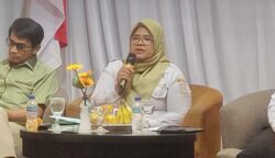 Kepala Dinkes Balikpapan, Alwiati