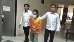 Satuan Reserse Kriminal (Satreskrim) Polresta Balikpapan ringkus preman yang mengaku anggota organisasi masyarakat (ormas).