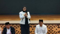 Walikota Bontang, Neni Moerniaeni (dok: tekape)