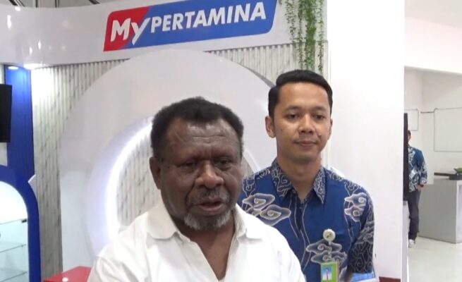 Pertamina Patra Niaga Regional Kalimantan memastikan ketersediaan bahan bakar minyak (BBM) di Kalimantan Timur dalam kondisi aman di tengah isu kenaikan harga BBM subsidi yang sempat beredar.
