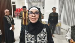 Pemerintah Kota (Pemkot) Bontang meningkatkan kewaspadaan terhadap maraknya kemunculan buaya di wilayah pesisir yang berdekatan dengan permukiman warga. (dok:tekape)