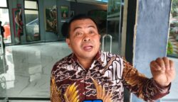 Pemerintah Kota (Pemkot) Bontang menjadikan persoalan banjir di Kelurahan Guntung, Kecamatan Bontang Utara, sebagai salah satu prioritas penanganan. Sejumlah langkah strategis telah disiapkan, termasuk dukungan anggaran dari APBD.(dok: tekape)