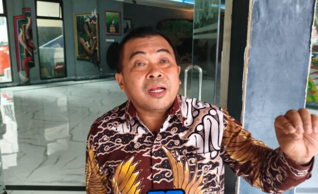 Pemerintah Kota (Pemkot) Bontang menjadikan persoalan banjir di Kelurahan Guntung, Kecamatan Bontang Utara, sebagai salah satu prioritas penanganan. Sejumlah langkah strategis telah disiapkan, termasuk dukungan anggaran dari APBD.(dok: tekape)