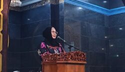 Pemerintah Kota (Pemkot) Bontang menerima Bantuan Keuangan (Bankeu) dari Pemerintah Provinsi Kalimantan Timur (Pemprov Kaltim) sebesar Rp88,8 miliar pada tahun anggaran 2026.