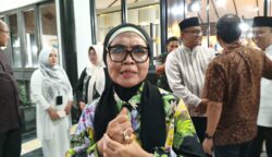 Wali Kota Bontang, Neni Moerniaeni, (dok: tekape)