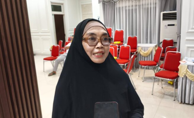 Pemerintah Kota (Pemkot) Bontang terus mendorong peningkatan kualitas sumber daya manusia (SDM) melalui berbagai kebijakan yang menyentuh sektor pendidikan dan keagamaan. (dok: tekape)