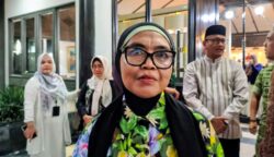 Pemerintah Kota (Pemkot) Bontang terus meningkatkan efektivitas bantuan sosial bagi masyarakat yang berduka melalui program Bantuan Untuk Duka dan Administrasi Santunan Kematian (BUNDA SANTUN). (dok: tekape)
