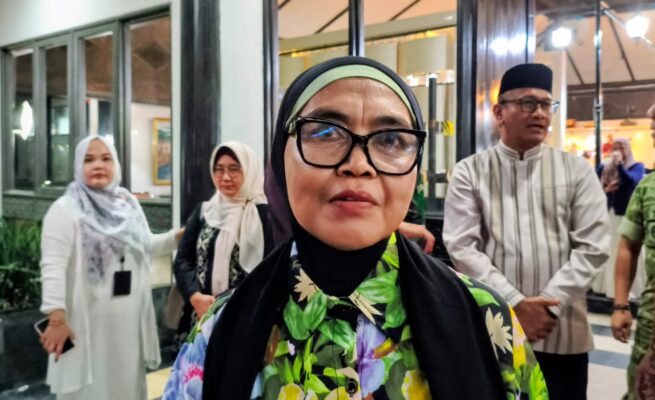 Pemerintah Kota (Pemkot) Bontang terus meningkatkan efektivitas bantuan sosial bagi masyarakat yang berduka melalui program Bantuan Untuk Duka dan Administrasi Santunan Kematian (BUNDA SANTUN). (dok: tekape)