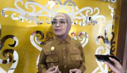 Pemerintah Kota (Pemkot) Bontang memastikan program sosial bagi masyarakat tetap berjalan meskipun terjadi penurunan Anggaran Pendapatan dan Belanja Daerah (APBD) secara signifikan.(dok: tekape)