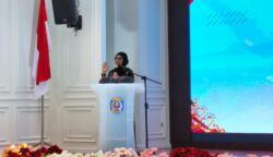 Pemerintah Kota Bontang terus mengintensifkan program penanganan rumah tidak layak huni (RTLH) dengan mengombinasikan sumber pendanaan dari(dok:tekape)
