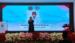 Pemerintah Kota Bontang terus mengintensifkan program penanganan rumah tidak layak huni (RTLH) dengan mengombinasikan sumber pendanaan dari daerah, provinsi, hingga pemerintah pusat.(dok:tekape)