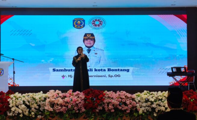 Pemerintah Kota Bontang terus mengintensifkan program penanganan rumah tidak layak huni (RTLH) dengan mengombinasikan sumber pendanaan dari daerah, provinsi, hingga pemerintah pusat.(dok:tekape)