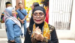 Pemerintah Kota Bontang terus berupaya memperluas jaringan gas rumah tangga (jargas) dengan mengajukan penambahan sambungan baru kepada pemerintah pusat.(dok: tekape)