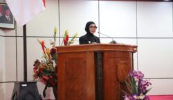 Kondisi perekonomian Kota Bontang pada 2025 menunjukkan perbaikan setelah sempat melemah di tahun sebelumnya. Laju pertumbuhan ekonomi daerah ini tercatat mencapai 3,21 persen, menandakan adanya pemulihan yang mulai berjalan.(dok:tekape)