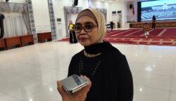 Pemerintah Kota Bontang mulai mengkaji sejumlah langkah penyesuaian fiskal menyusul prediksi turunnya pendapatan daerah pada 2027. (dok:tekape)