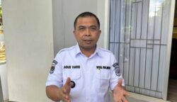 Pemerintah Kota Bontang terus memacu upaya penurunan angka pengangguran dengan menargetkan capaian ambisius berupa zero pengangguran dalam beberapa tahun ke depan.(dok:tekape)