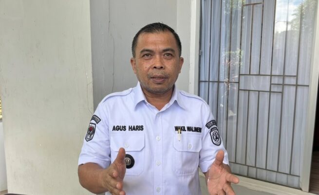 Pemerintah Kota Bontang terus memacu upaya penurunan angka pengangguran dengan menargetkan capaian ambisius berupa zero pengangguran dalam beberapa tahun ke depan.(dok:tekape)