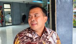 Pemerintah Kota Bontang mulai memberlakukan kebijakan Work From Home (WFH) bagi aparatur sipil negara (ASN) setiap hari Rabu sebagai bagian dari upaya efisiensi penggunaan bahan bakar minyak (BBM).(dok:tekape)