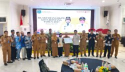 Pelaksanaan Musyawarah Perencanaan Pembangunan (Musrenbang) tingkat Kota Bontang untuk penyusunan APBD 2027 menghasilkan kebijakan berbeda dari tahun-tahun sebelumnya.