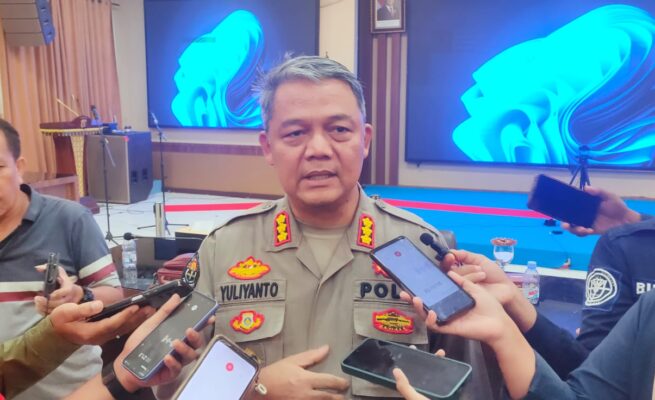 Kepolisian Daerah Kalimantan Timur mulai menyiapkan langkah pengamanan terkait rencana aksi demonstrasi besar yang dijadwalkan berlangsung pada 21 April 2026 di Kantor Gubernur Kalimantan Timur, Samarinda.