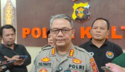 Kepolisian Daerah Kalimantan Timur (Polda Kaltim) mempersilakan jurnalis yang mengalami intimidasi saat meliput aksi demonstrasi “214” di Samarinda untuk menempuh jalur hukum dengan mengajukan pengaduan resmi.