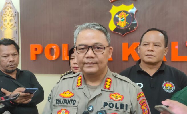 Kepolisian Daerah Kalimantan Timur (Polda Kaltim) mempersilakan jurnalis yang mengalami intimidasi saat meliput aksi demonstrasi “214” di Samarinda untuk menempuh jalur hukum dengan mengajukan pengaduan resmi.