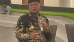 Gubernur Kaltim, Rudy Mas'ud. (dok: katakaltim)