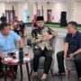 Pernyataan Rudy Mas'ud soal pengadaan kursi pijat Rp125 juta langsung meledak di publik. Alih-alih meredam polemik, ucapannya justru memicu gelombang kritik baru. (dok: ist)