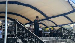 Bupati Kutim, Ardiansyah Sulaiman.(dok: ist)