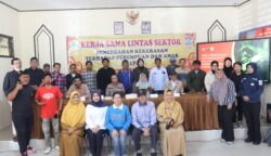 Pemerintah Kota Balikpapan terus mendorong penguatan upaya pencegahan kekerasan terhadap perempuan dan anak melalui sinergi dengan insan pers. Salah satunya dilakukan Dinas Pemberdayaan Perempuan, Perlindungan Anak, dan Keluarga Berencana Kota Balikpapan dengan menggandeng Persatuan Wartawan Indonesia (PWI) Kota Balikpapan.