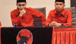 Proses Pergantian Antar Waktu (PAW) anggota DPRD Kota Bontang dari Partai Demokrasi Indonesia Perjuangan masih menunggu keputusan dari Dewan Pimpinan Pusat (DPP).