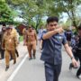 Ketua Fraksi PDIP Kota Bontang, Winardi. (dok: tekape)