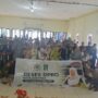 Wakil Ketua DPRD Bontang dari Fraksi PKB, Sitti Yara, memanfaatkan kegiatan reses masa sidang II tahun 2026 untuk menyerap langsung aspirasi masyarakat, khususnya penyandang disabilitas dan orang tua mereka.(dok:tekape)