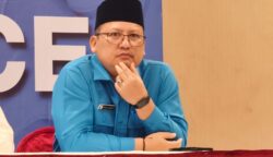 Anggota DPRD Kota Balikpapan, Syarifuddin Oddang. (dok: ist)