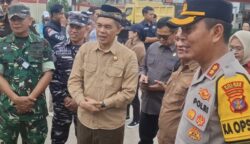 Aktivitas di sejumlah SPBU di Kabupaten Kutai Timur dalam beberapa hari terakhir terlihat lebih padat dari biasanya. Antrean kendaraan mengular seiring meningkatnya kekhawatiran warga terhadap ketersediaan bahan bakar minyak (BBM). (dok: ist)