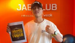 Atlet tinju asal Sangatta, Kutai Timur, David Krisostomus, akan mencatatkan langkah penting dalam kariernya dengan tampil di ajang nasional Youth Combat Championship yang dijadwalkan berlangsung pada 31 Mei 2026 di Tangerang. (dok:ist)