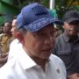 Menteri Dalam Negeri, Tito Karnavian. (dok:ist)